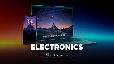 Tech & Electronics